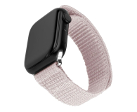 FIXED Sporty Strap do Apple Watch różowe złoto FIXNST2-434-ROGD - 1265588 - zdjęcie 1